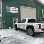 Olsen Roofing Office Orford NH