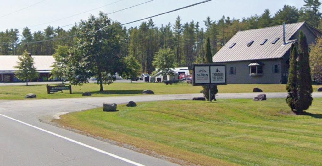 Olsen Roofing and Construction 55 NH-10 Orford, NH 03777