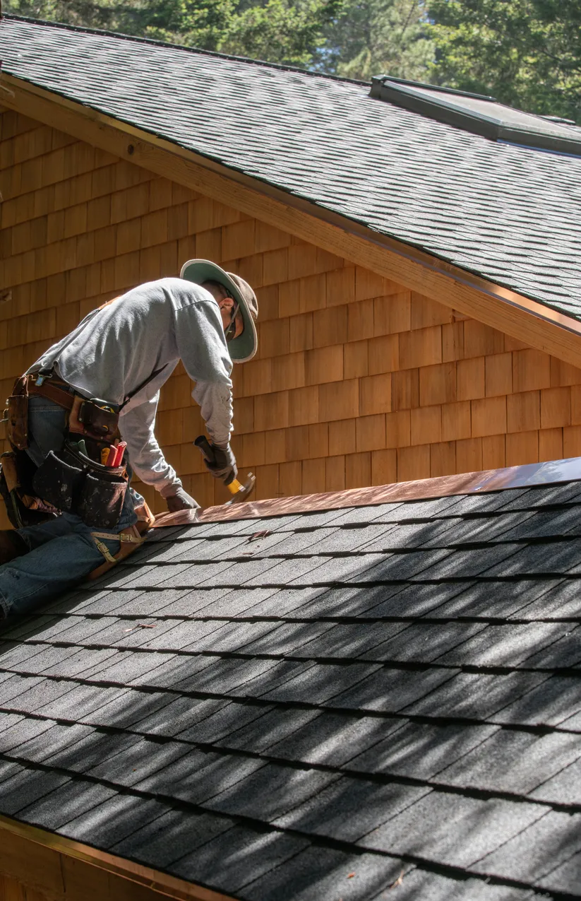 Roofing Company Piermont NH