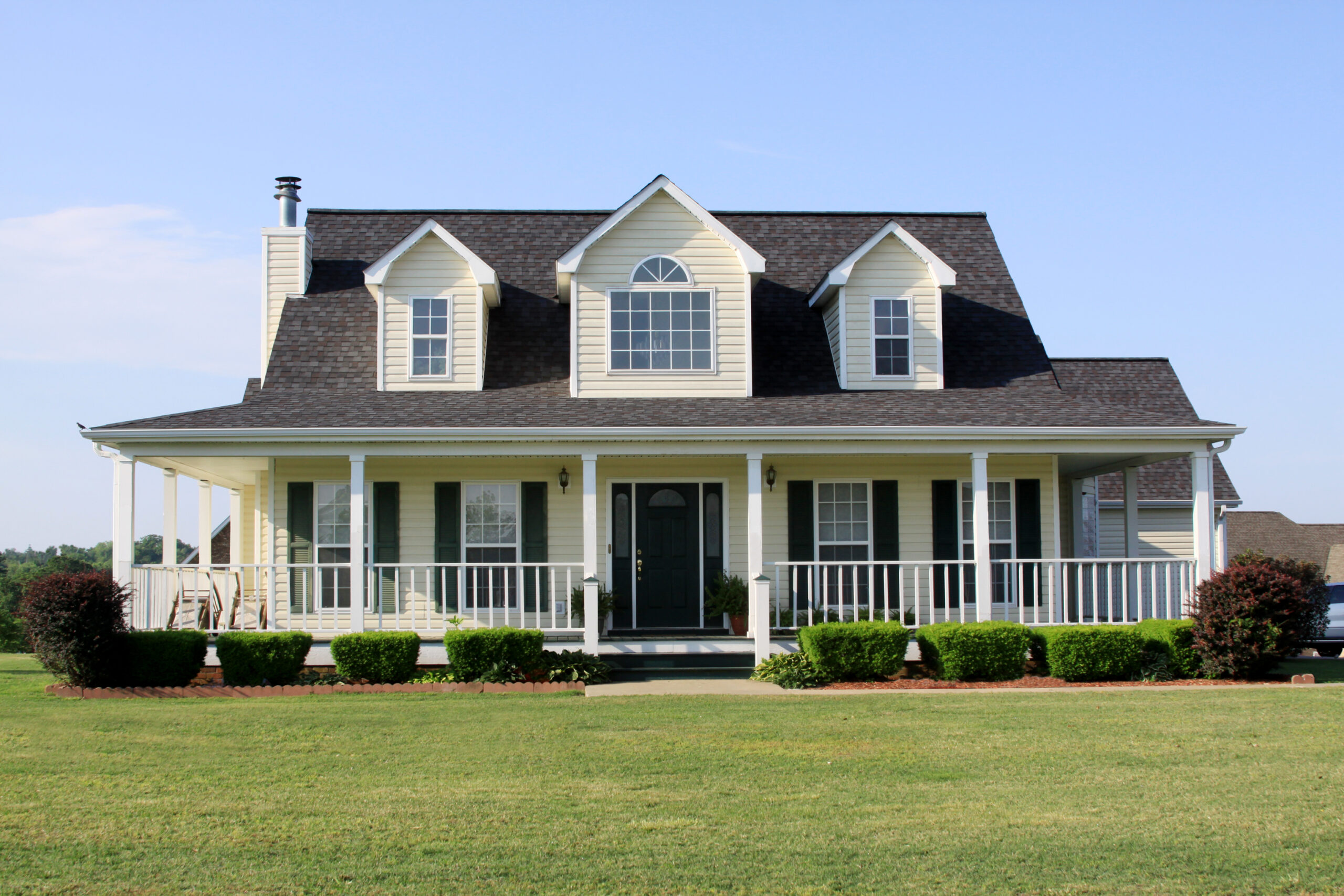 roofing company Lyme NH