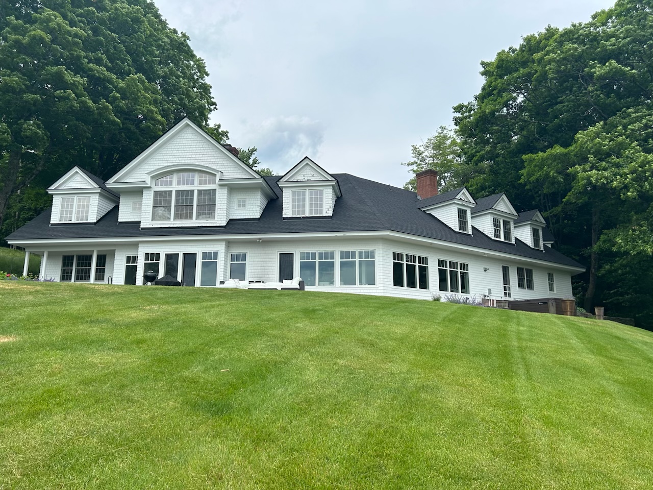 Roofing Company Campton NH